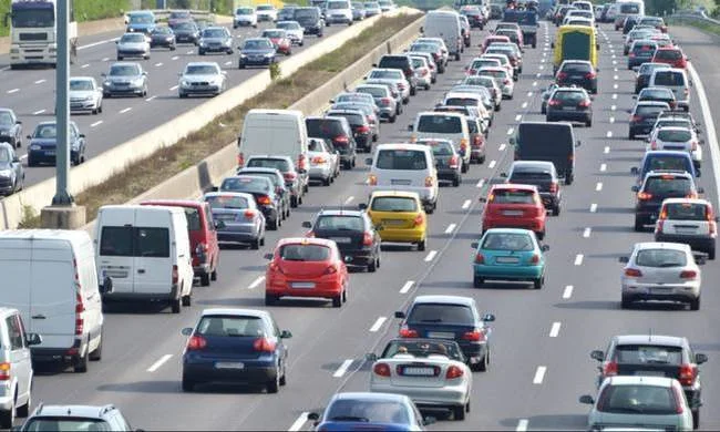 Λήγει η προθεσμία για τα τέλη κυκλοφορίας