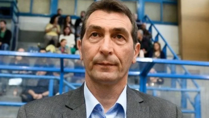 Το «ευχαριστώ» του Δημήτρη Ανδρεόπουλου για τη συμπαράσταση