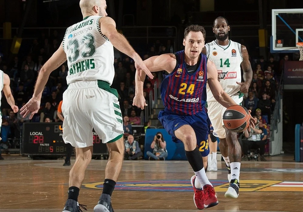 Euroleague: Η βαθμολογία και τα αποτελέσματα (18η αγων.)
