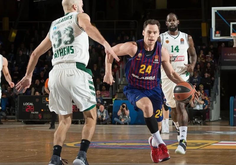 Euroleague: Η βαθμολογία και τα αποτελέσματα (18η αγων.)