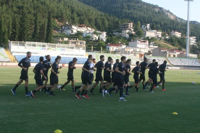 Λεβαδειακός: Αναγκάστηκε να... ξενιτευτεί