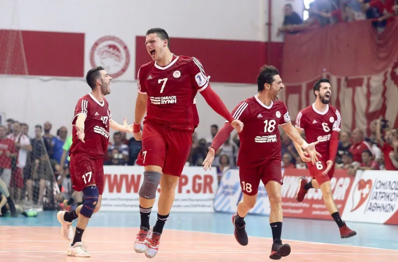 Handball Premier: Εύκολες αποστολές για τα φαβορί