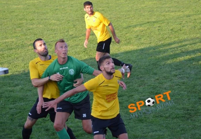 Προοδευτική: Στα «βυσσινί» ο Καμίλ Κρολ