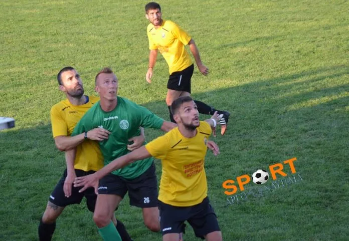 Προοδευτική: Στα «βυσσινί» ο Καμίλ Κρολ