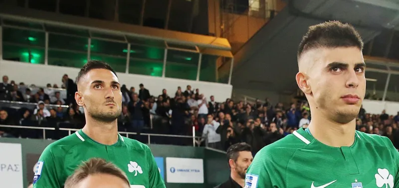 Παναθηναϊκός: Με Μακέντα, Μπουζούκη και Άλτμαν κόντρα στην Ξάνθη