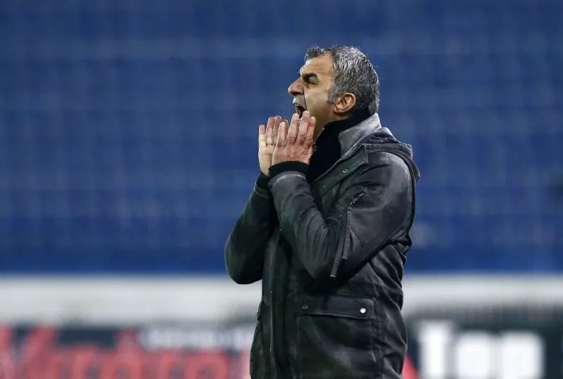 Δέλλας: «Θα μπορούσαμε να φύγουμε με τη νίκη»