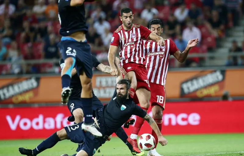 Λεβαδειακός – Ολυμπιακός: Επειγόντως νίκη