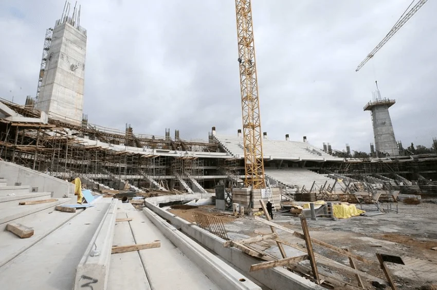 Τη Δευτέρα η κηδεία του άτυχου εργάτη