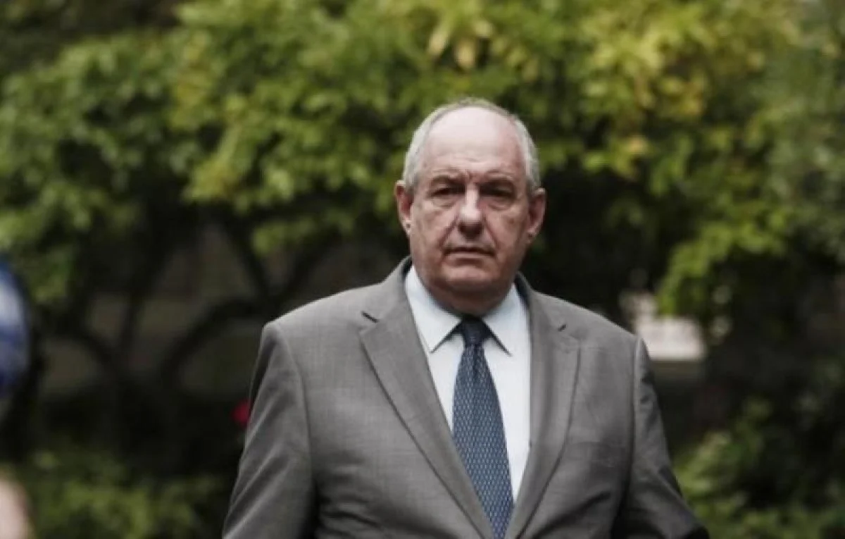 Τέρενς Κουίκ: «Ο Αλέξης Τσίπρας με έκανε υφυπουργό»