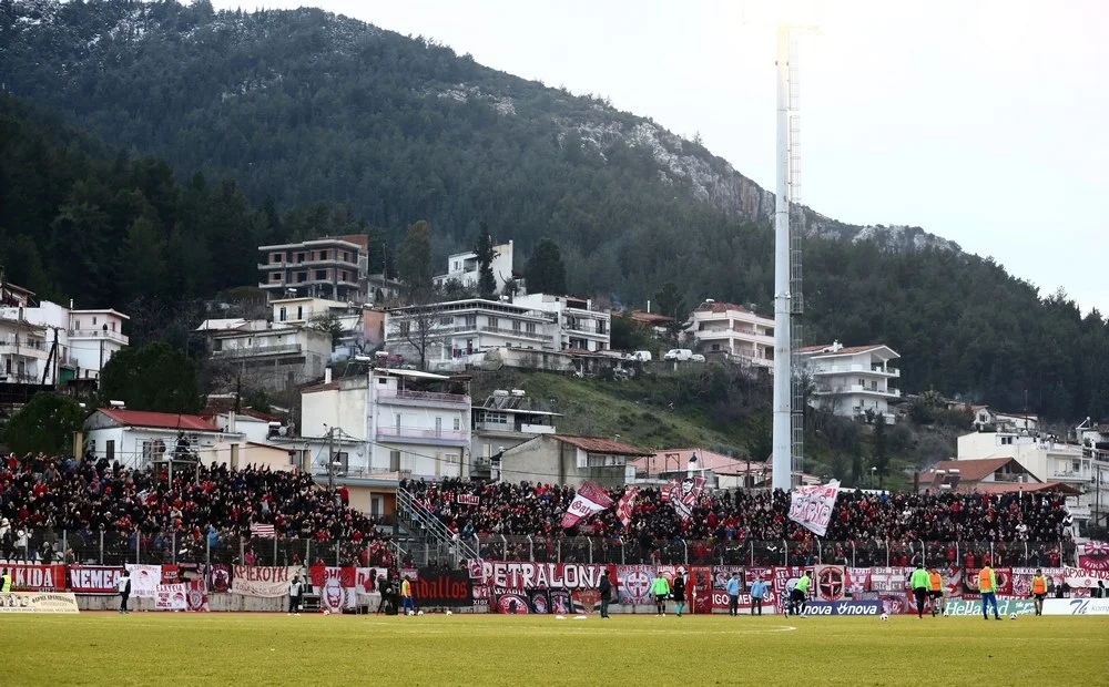 Ολυμπιακός: «Σας ευχαριστούμε!» (pic)