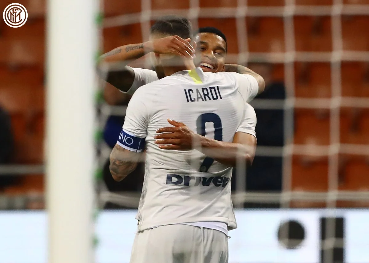 Coppa Italia: Προκρίσεις για Ίντερ και Νάπολι