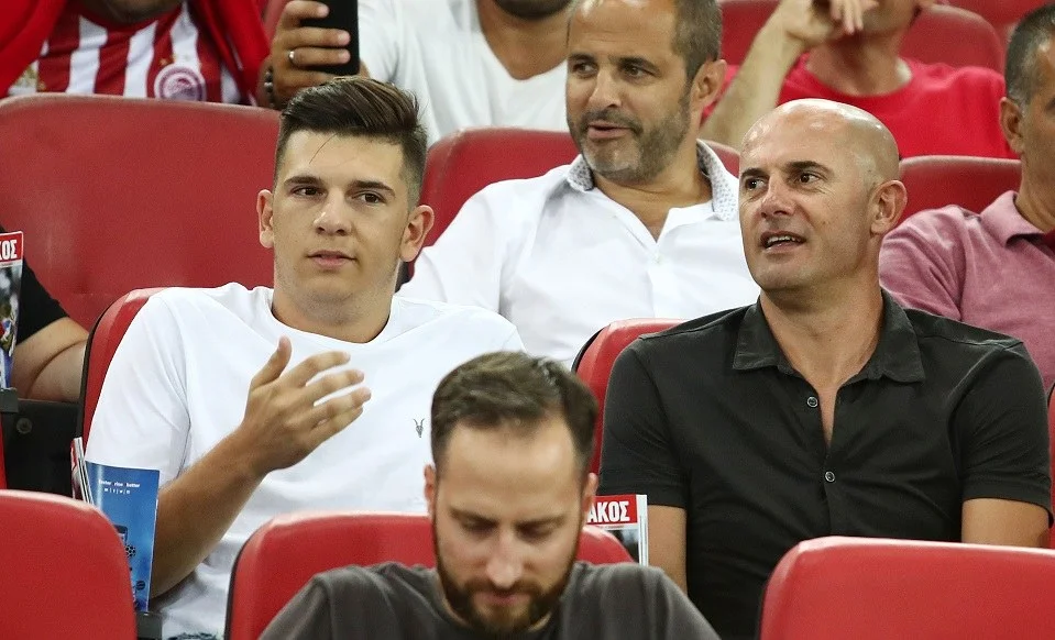 Αυτό που δεν θέλει ο Τζόρτζεβιτς