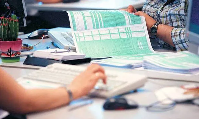 Αρχίζουν και τρέχουν οι διαδικασίες για τις φορολογικές δηλώσεις 2019