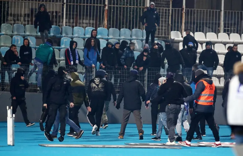ΠΑΣ Γιάννινα: Λαϊκά δικαστήρια, ζήτησαν παραίτηση Πετράκη