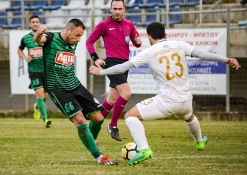 Football League: Tο πρόγραμμα της 15ης αγωνιστικής