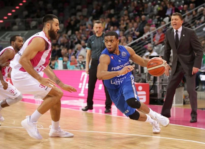 Basketball Champions League: Το πανόραμα
