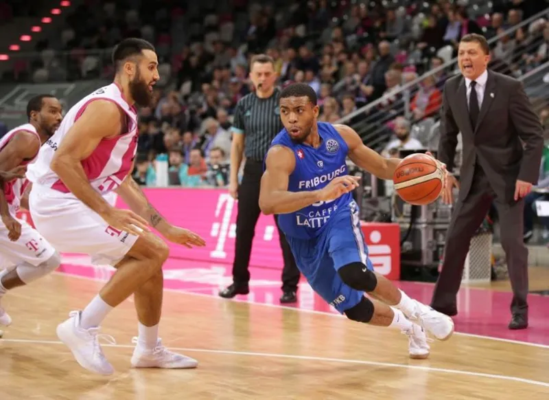 Basketball Champions League: Το πανόραμα