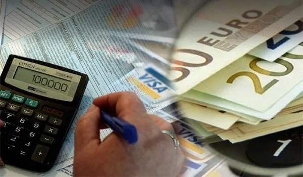 Ενημερωθείτε!Ποιοι θα πληρώσουν έξτρα φόρο