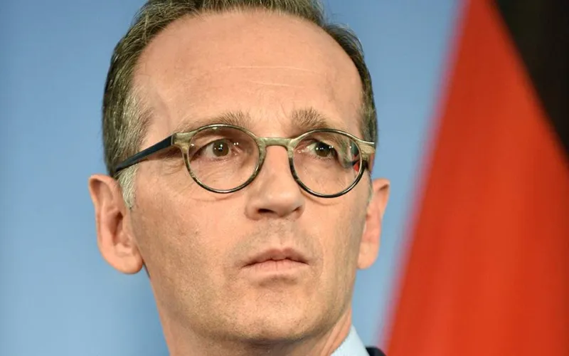 ΥΠΕΞ Γερμανίας: Να σταματήσει η Βρετανία να «παίζει παιχνίδια»