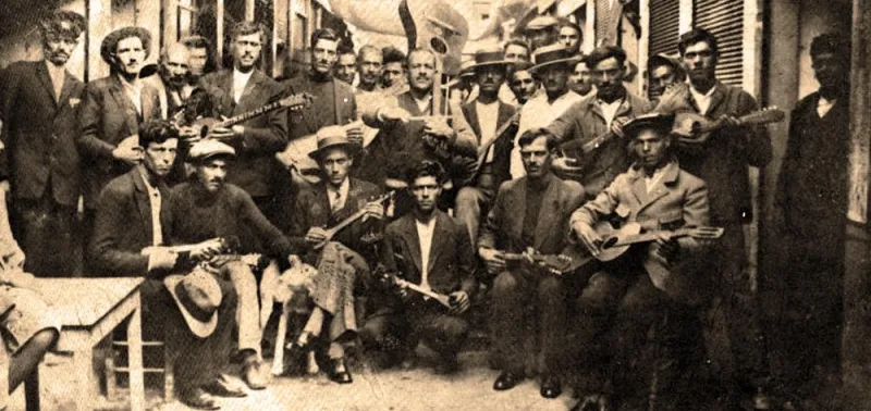 «Θεέ μου μεγαλοδύναμε»: Μια αδέσποτη, βλάσφημη προσευχή