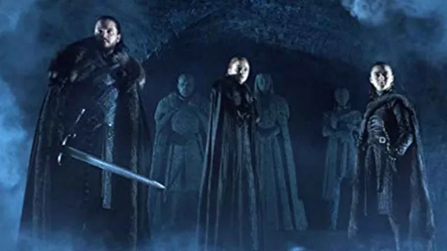 Game Of Thrones: Γιατί όλος ο πλανήτης περιμένει τον τελευταίο κύκλο