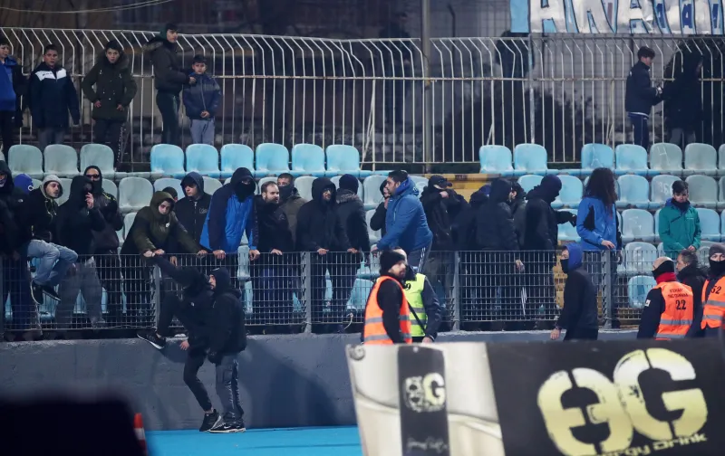 ΠΑΣ Γιάννινα: Σκληρή ανακοίνωση του ΣΦ για τον Χριστοβασίλη