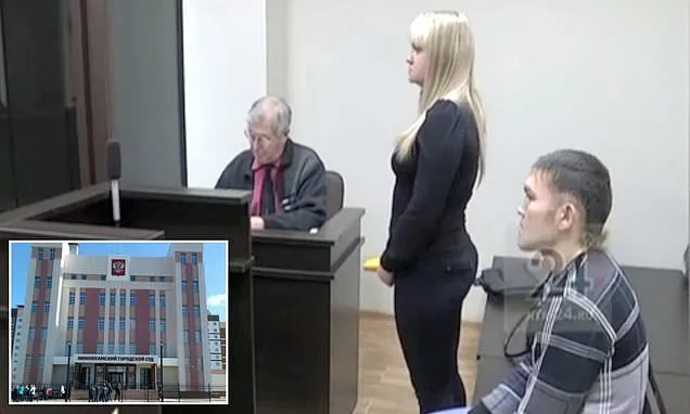 Εκείνη τον μαχαίρωσε 13 φορές κι εκείνος…της έκανε πρόταση γάμου