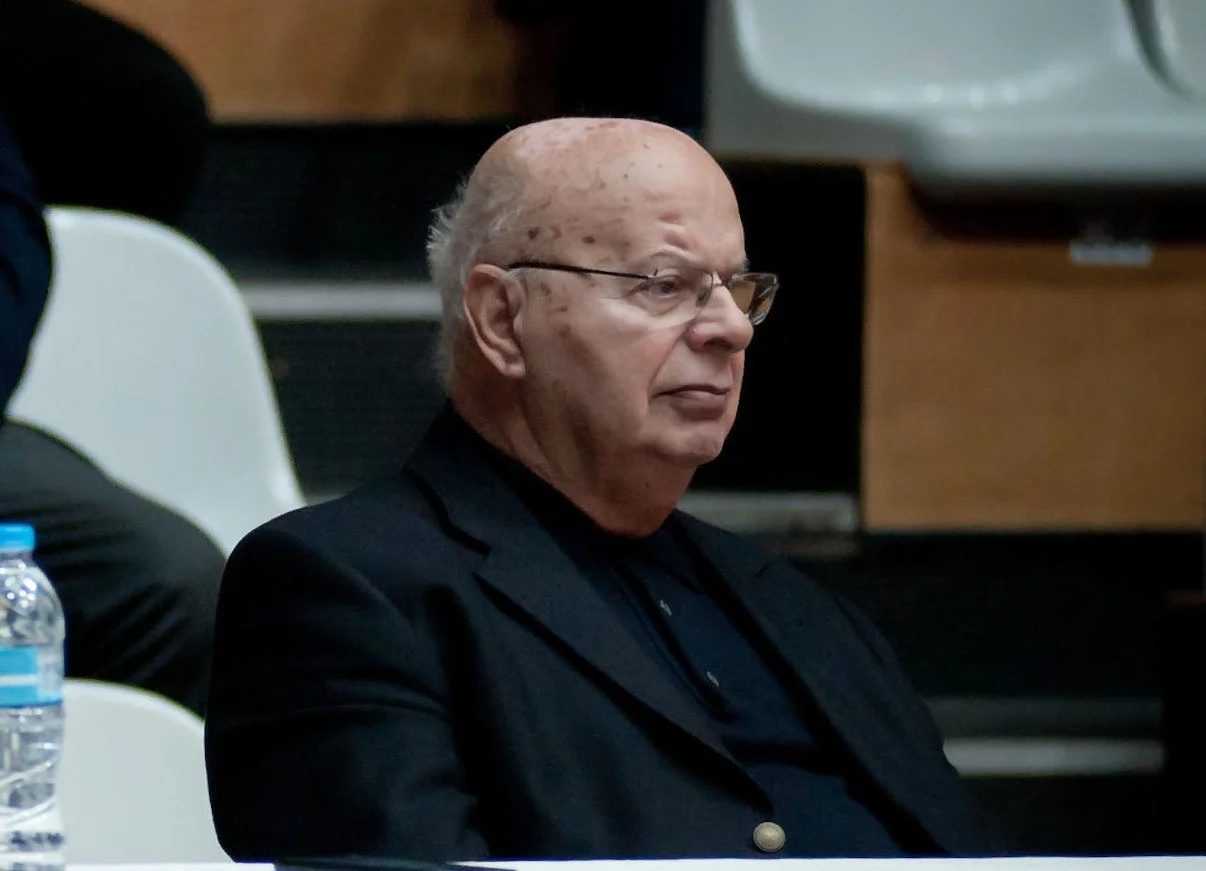 Πανιώνιος: Συνάντηση με Βασιλακόπουλο ο Χριστοδουλόπουλος