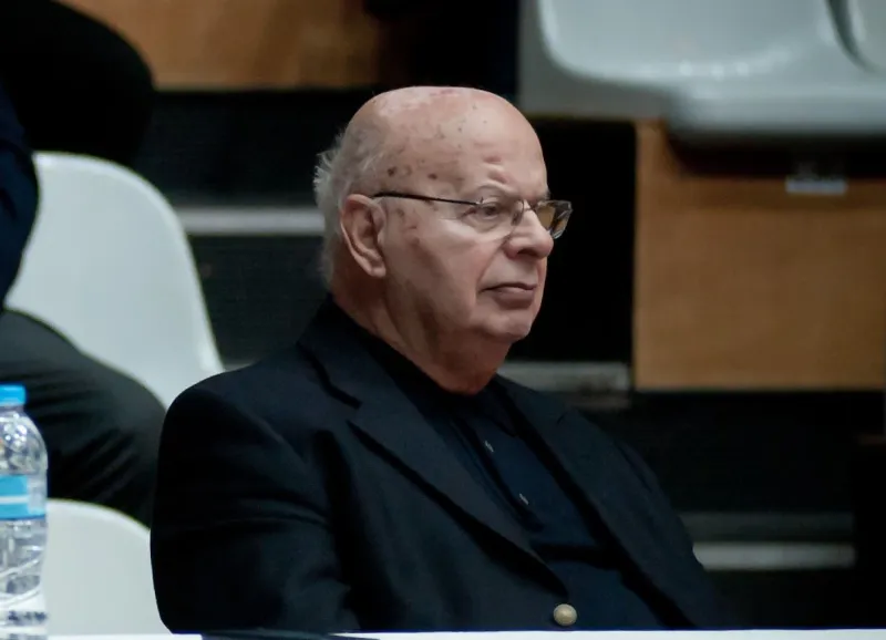 Πανιώνιος: Συνάντηση με Βασιλακόπουλο ο Χριστοδουλόπουλος