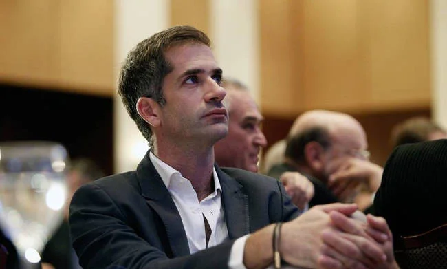 Κ. Μπακογιάννης: «Προπονητής χωρίς ομάδα είναι...τίποτα»