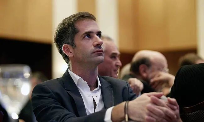 Κ. Μπακογιάννης: «Προπονητής χωρίς ομάδα είναι...τίποτα»