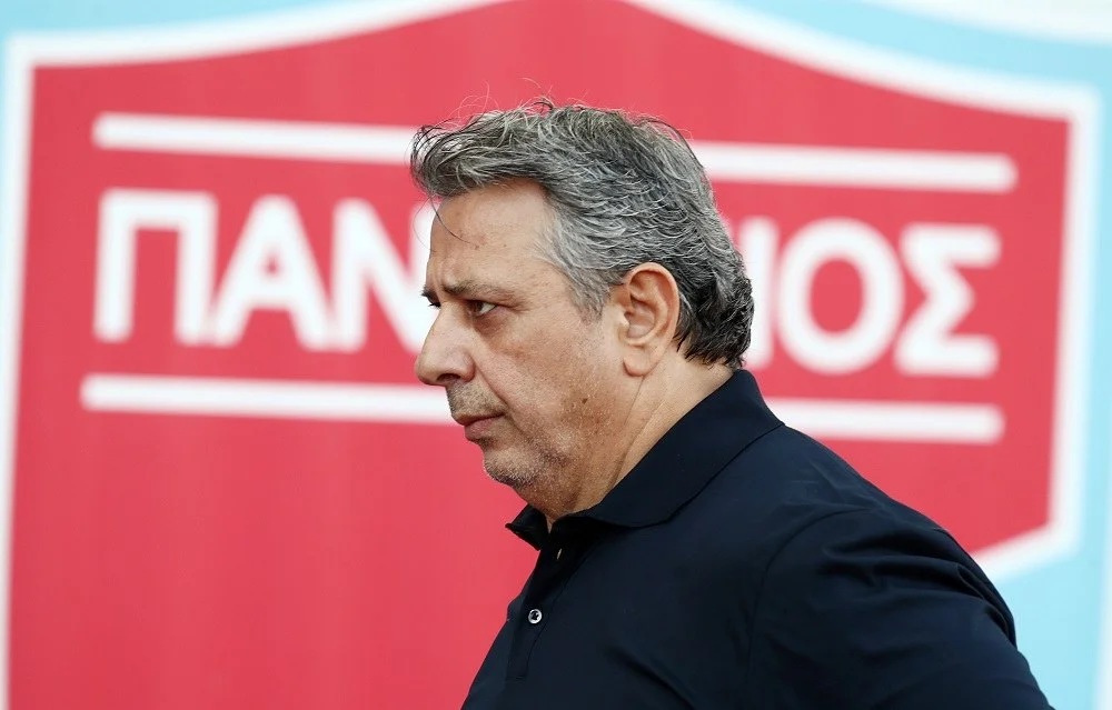 Πανιώνιος: Με ποιον τα έχει (περισσότερο) ο Ζαμάνης
