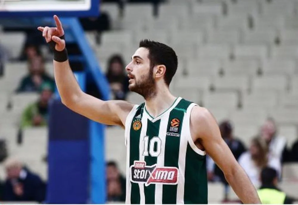 Παπαπέτρου στον ΟΠΑΠ: «Πιο επιθετικοί και με αμερικάνικο στυλ με τον Πιτίνο» (vid)