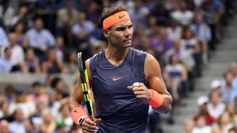 Australian Open: Άνετα στους «16» ο Ναδάλ