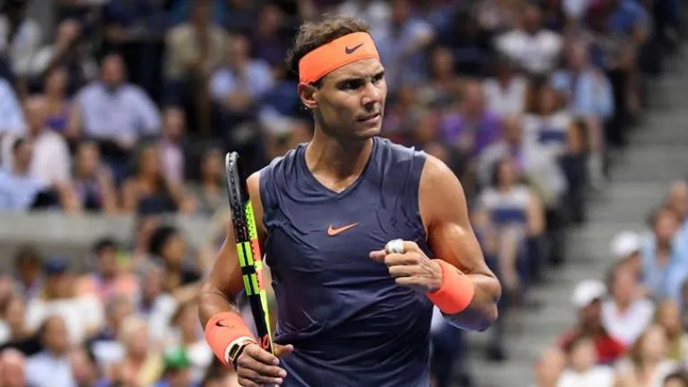 Australian Open: Άνετα στους «16» ο Ναδάλ