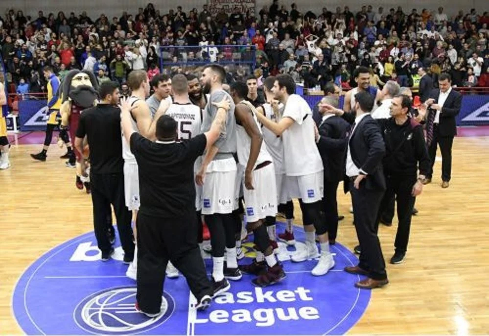 Ήφαιστος Λήμνου: Sold out με τον Παναθηναϊκό (pic)