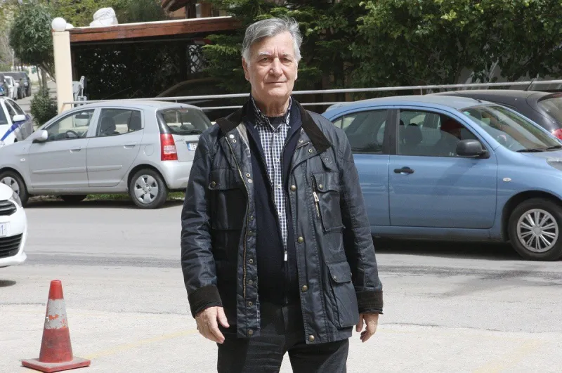 Κωστούλας: «Ο Παναιτωλικός οργανώθηκε σαν σουηδική εταιρία»