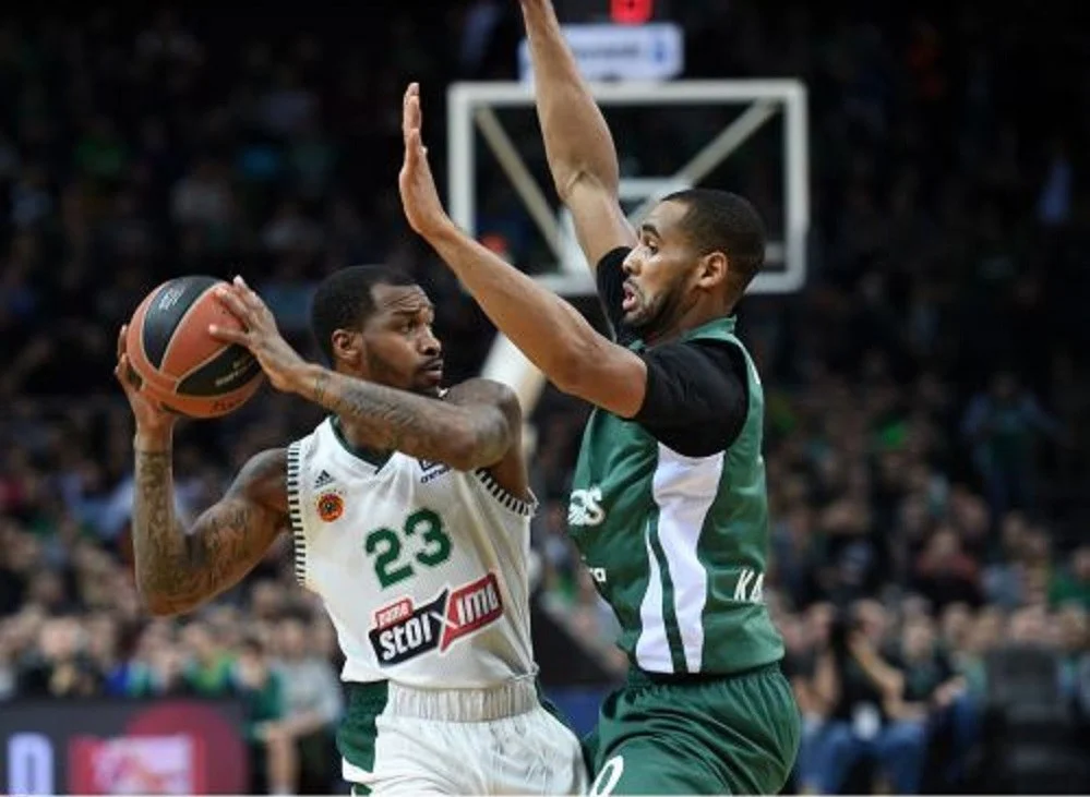 Euroleague: Η βαθμολογία και τα αποτελέσματα (19η αγων.)