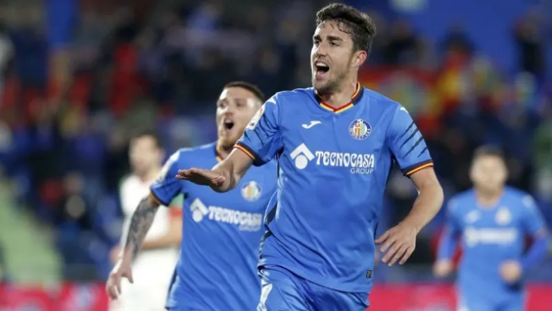 Primera: «Τεσσάρα» στην Αλαβές η Χετάφε