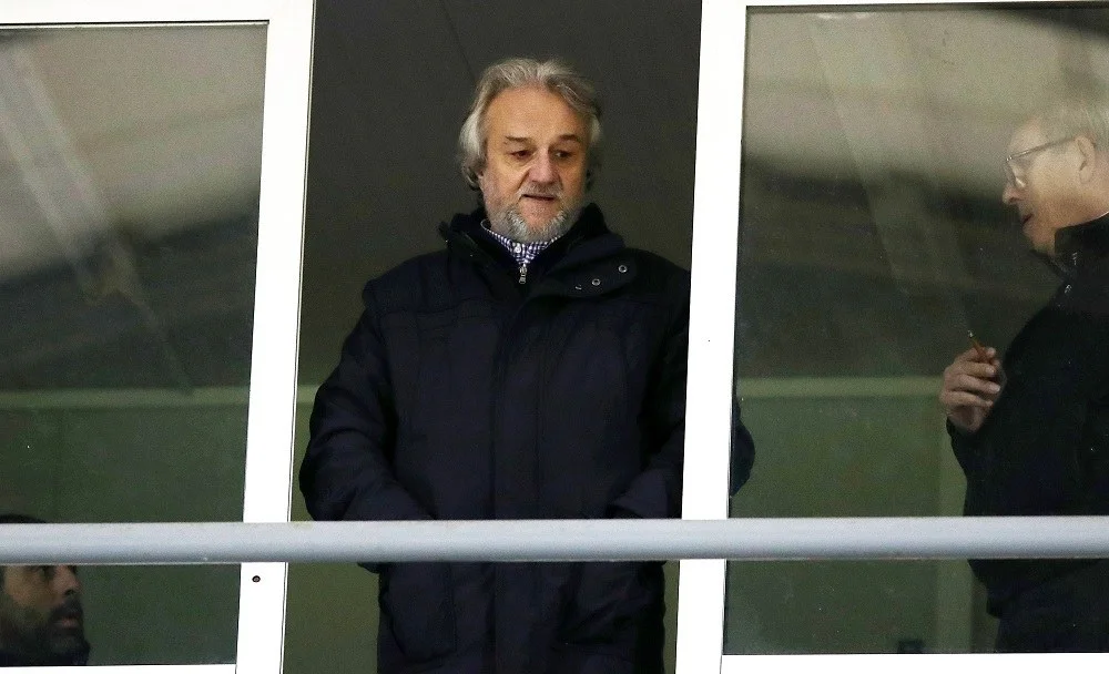 Λεβαδειακός: Δεν μιλιέται ο Κομπότης