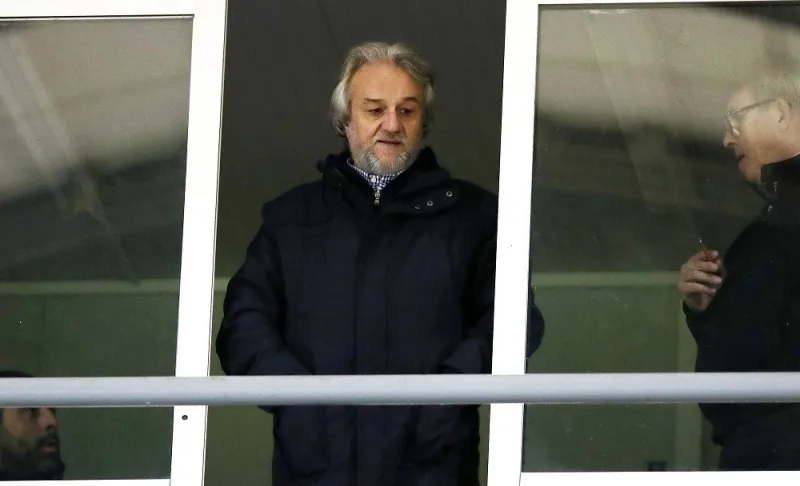 Λεβαδειακός: Δεν μιλιέται ο Κομπότης