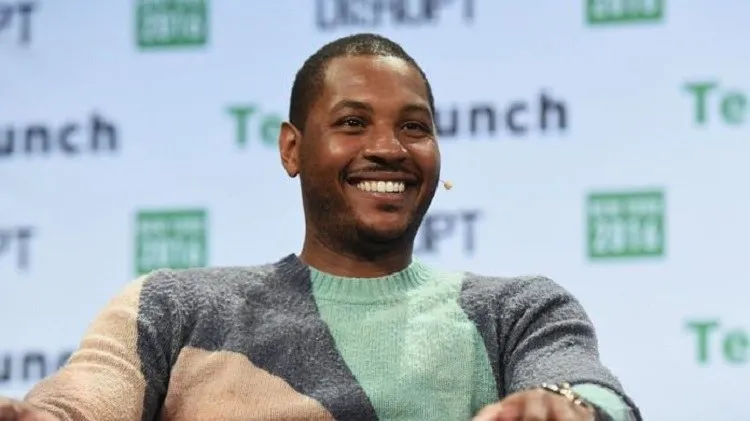 Οι Ρόκετς ψάχνονται για την τύχη του Καρμέλο Άντονι
