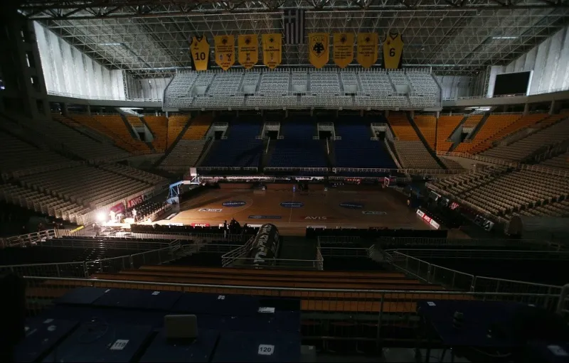 Basket League: Η βαθμολογία και τα αποτελέσματα (14η αγων.)