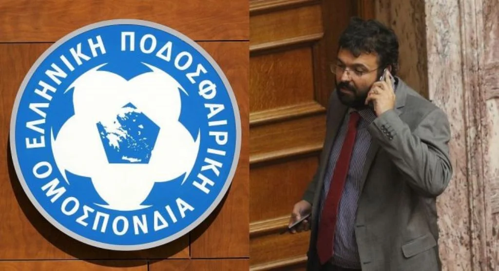 Αναδιάρθρωση πρωταθλημάτων: Αυτό είναι το plan b