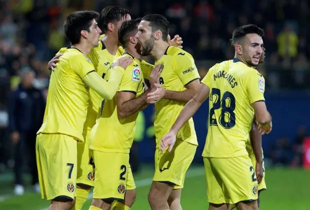 LaLiga προγνωστικά - Σ. Γιαννόπουλος: Ανάσα για το "υποβρύχιο"