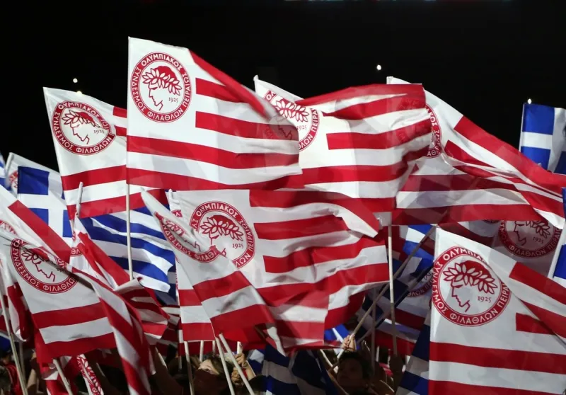 Ολυμπιακός: Το μήνυμα για τη Μακεδονία
