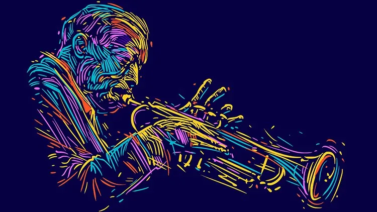 Jazz δισκοθήκη για αρχάριους και προχωρημένους