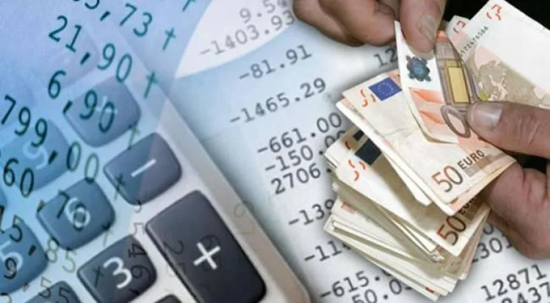 Οι 10 βασικές φορολογικές αλλαγές του 2019