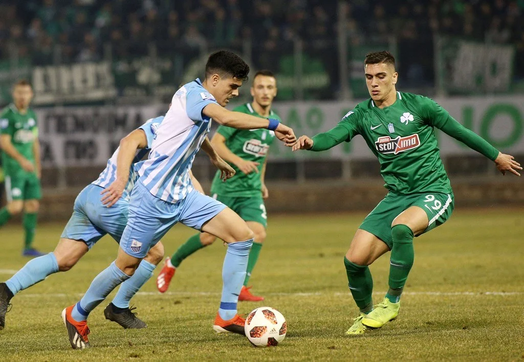 Η βαθμολογία της Super League μετά τη νίκη της Λαμίας