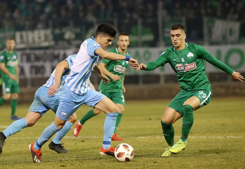 Η βαθμολογία της Super League μετά τη νίκη της Λαμίας